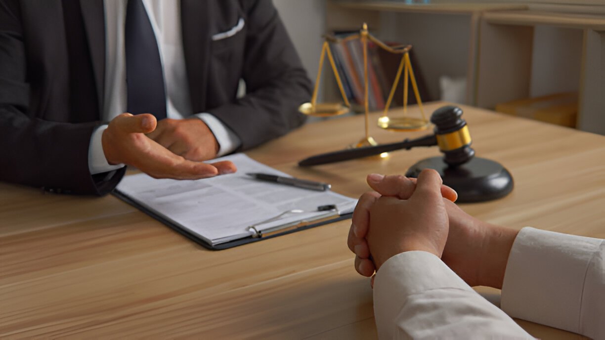 Common mistakes to avoid when hiring a personal injury lawyer in Los Angeles.