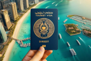unified GCC visa