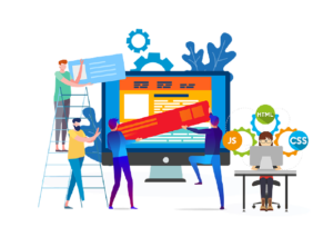 Website Design