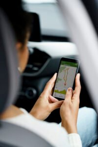 uber leke app development