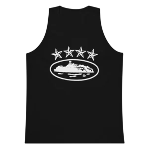 corteiz tank top