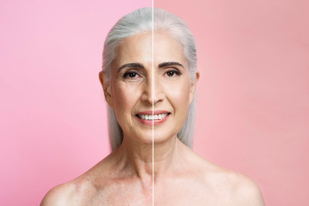 Anti Aging Treatments