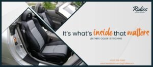 GMC Acadia seat covers