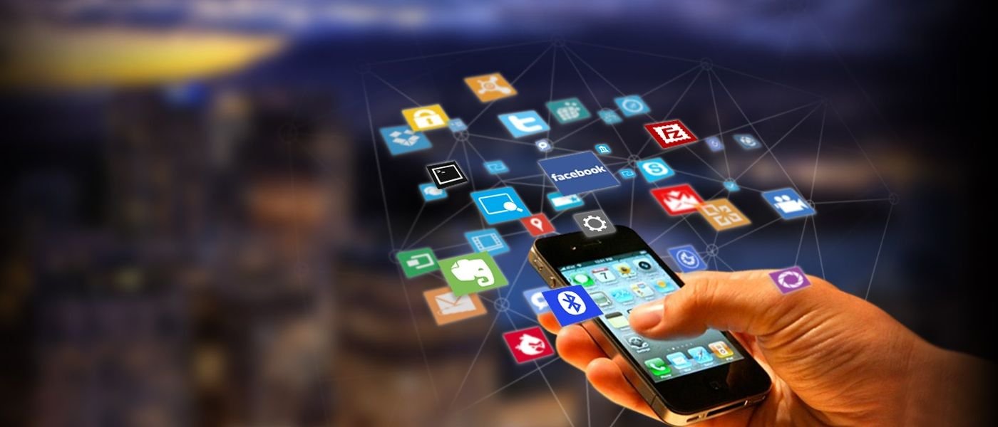 Mobile App Development Services