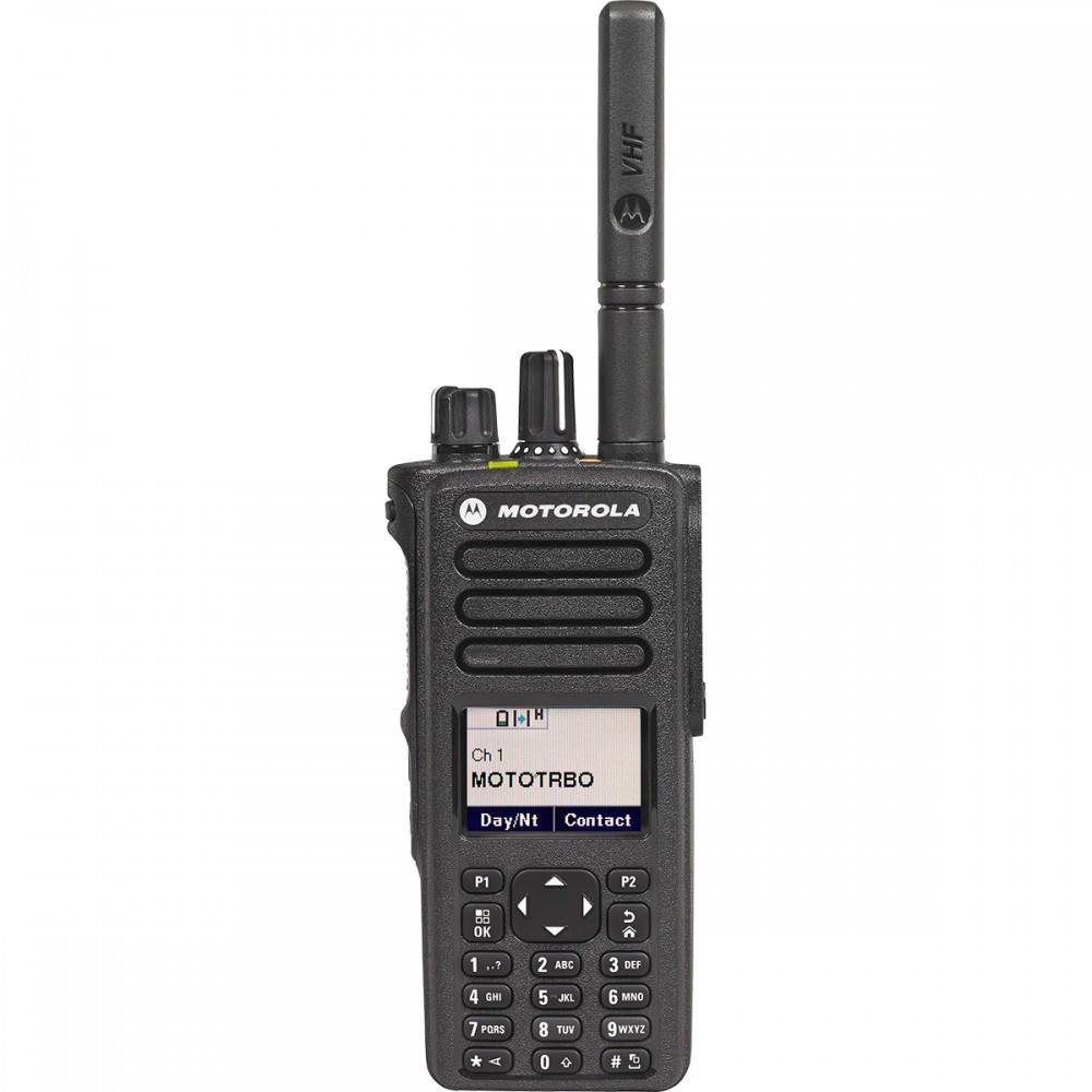 Motorola XPR-7550