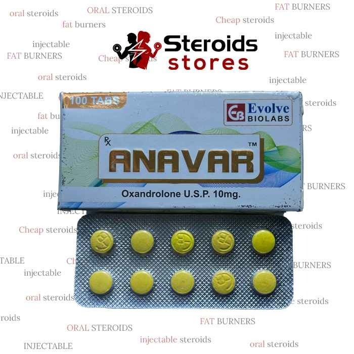 buy anavar online (Oxandrolone) is an artificial steroid similar to the human hormone testosterone.