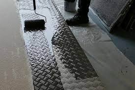 Anti-Slip Coatings Market