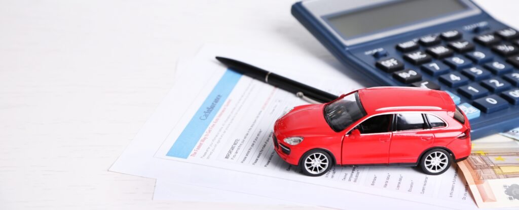 Bank Car Loan Calculator