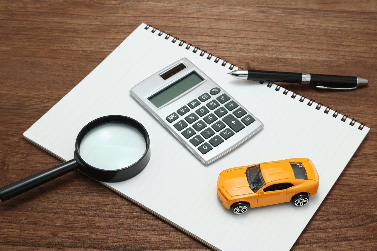 Bank Car Loan Calculator