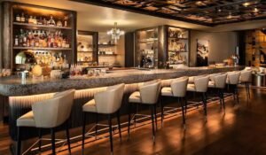 Bar Furniture Manufacturers