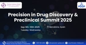 Precision in Drug Discovery & Preclinical Summit Barcelona-Europe