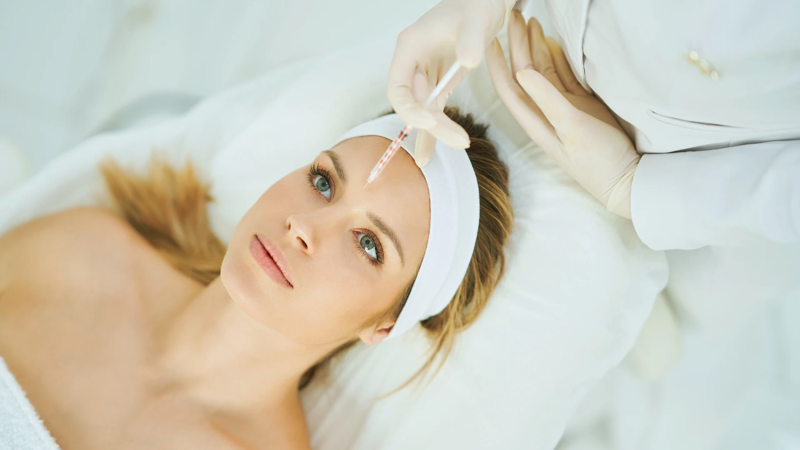 Best Botox Injection Treatment in Dubai