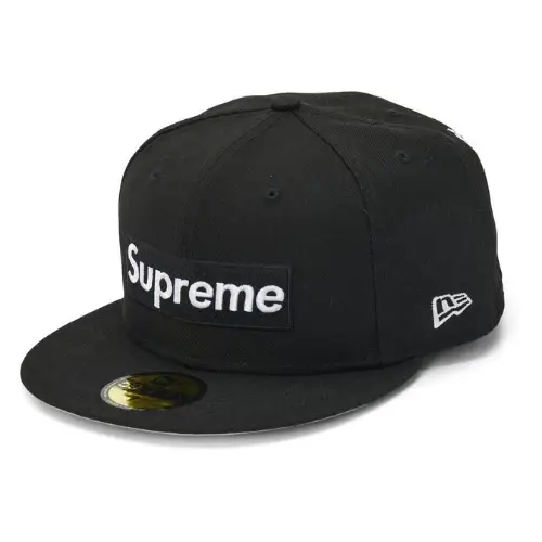 Supreme Hat