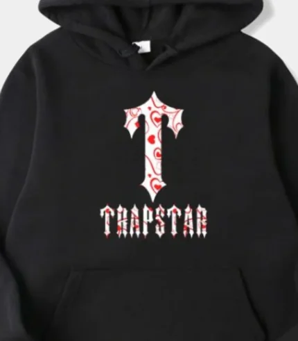 Uwielbiam produkty Trapstar! Ich unikalny styl i wysoka jakość naprawdę wyróżniają się na rynku. Mam nadzieję, że wkrótce zobaczymy więcej kolekcji dostępnych w Polsce. Czy planujecie otworzyć sklep stacjonarny w naszym kraju? To byłoby niesamowite!