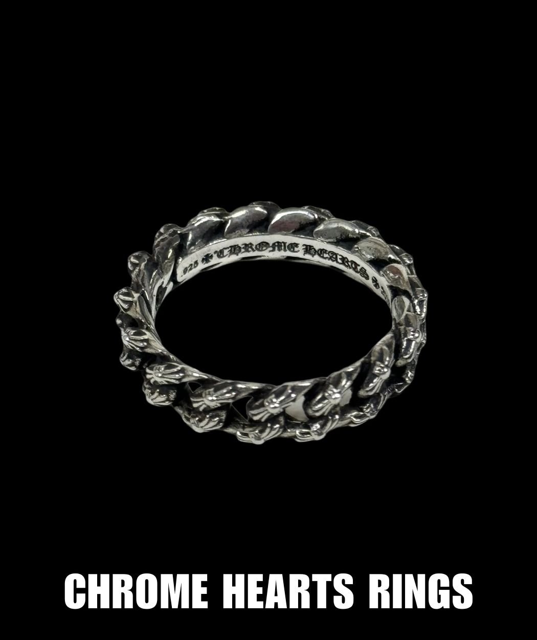 CHROME-HEARTS-RINGS