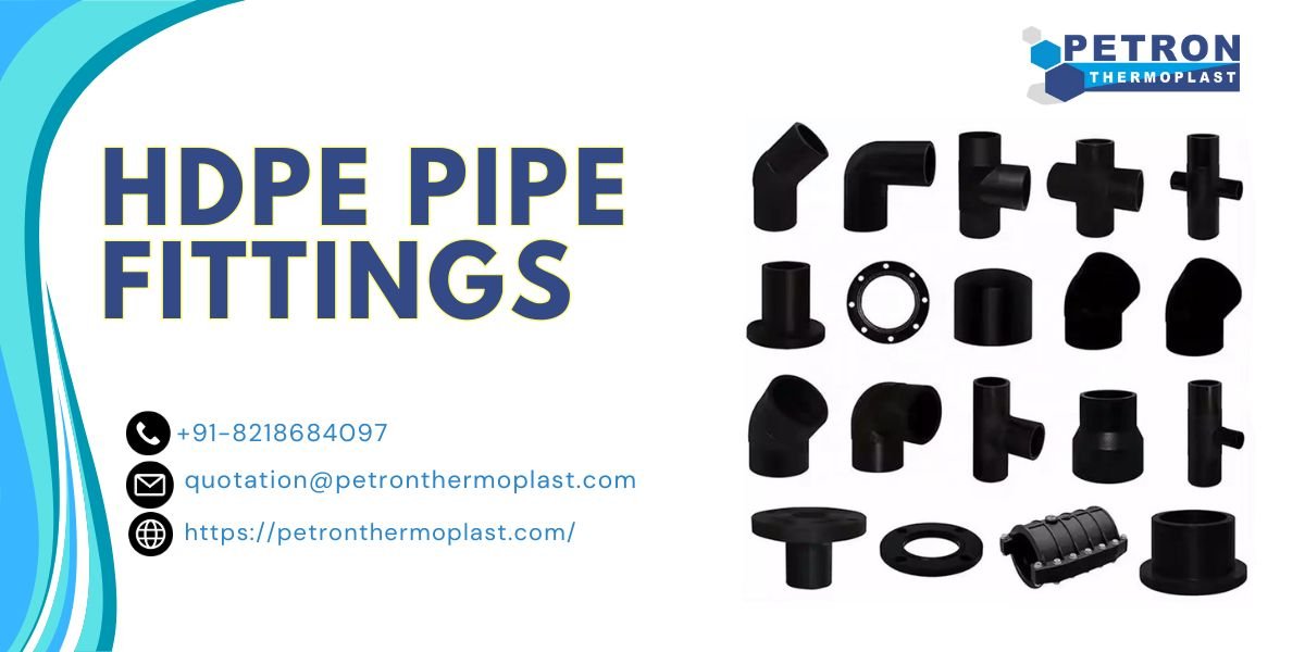 HDPE Pipe Fittings