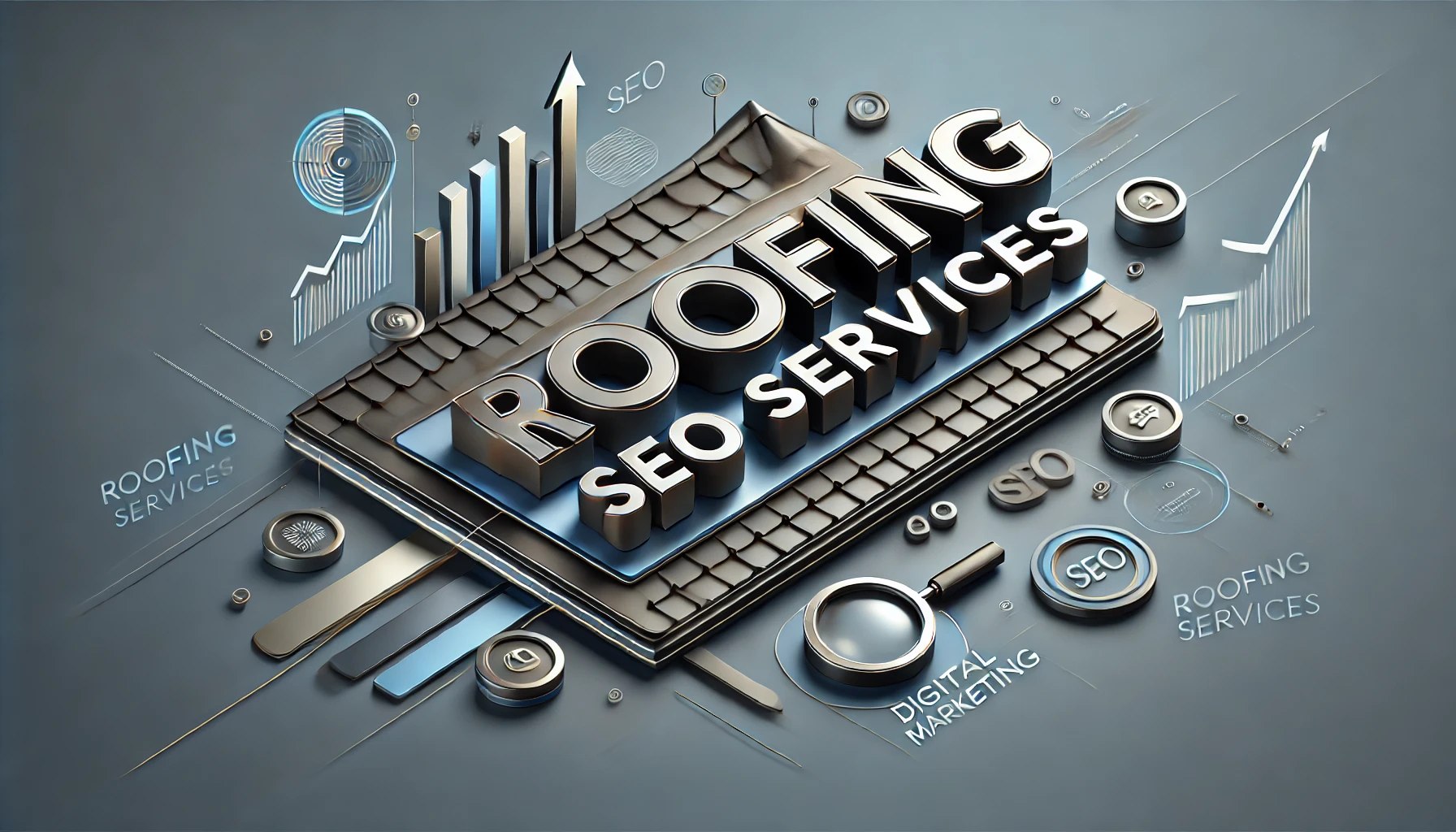 Roofing SEO Services