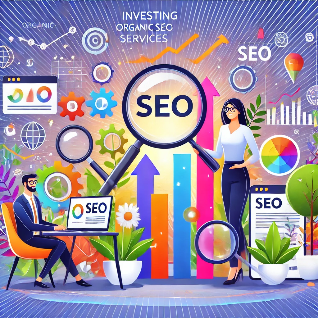 Organic SEO Services