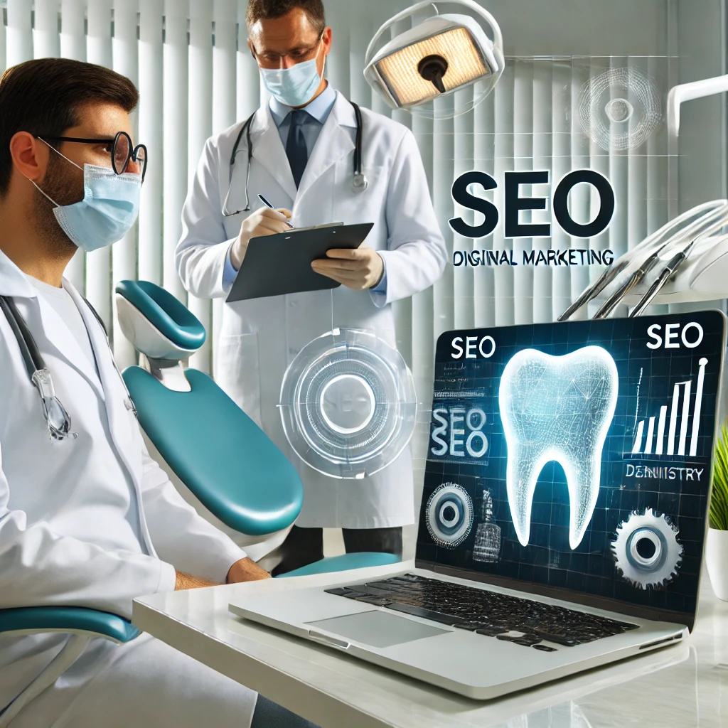 dental seo services