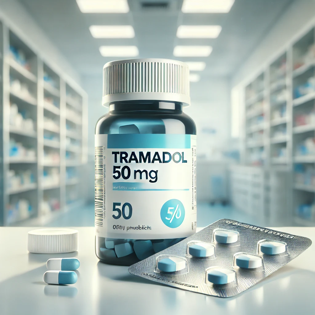 Tramadol