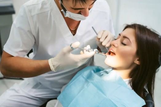 Dentist Penrith