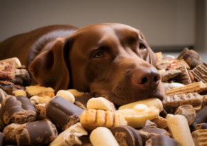 dog jerky treats​