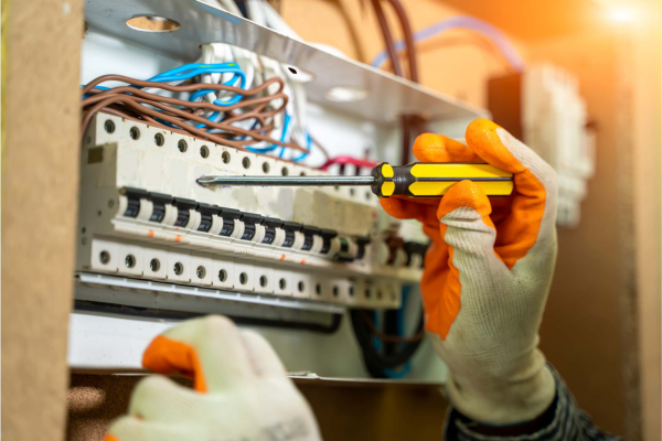 Electrical Estimating Services