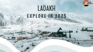 best time to visit leh ladakh for snowfall