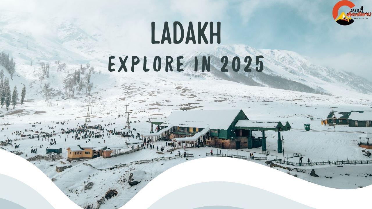 best time to visit leh ladakh for snowfall