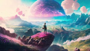 Fantasy Adventure