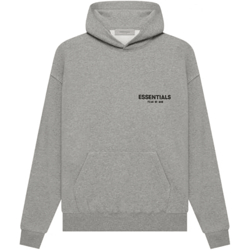 Essentials Hoodie