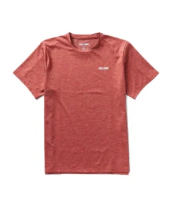 Fitness Compression Tee