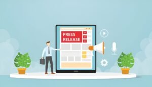 Press Release