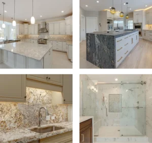 kitchen remodelling service in Chantilly