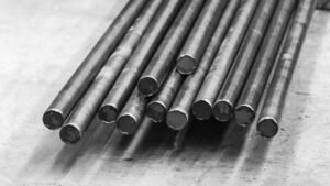Hardox Round Bar