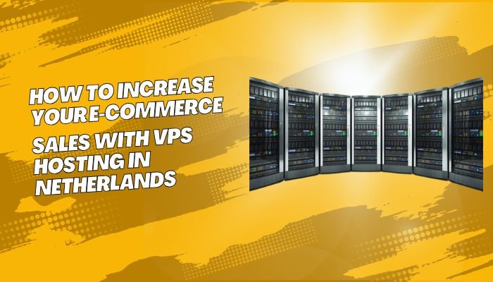 VPS Hosting in Netherlands