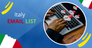 Italy Email List