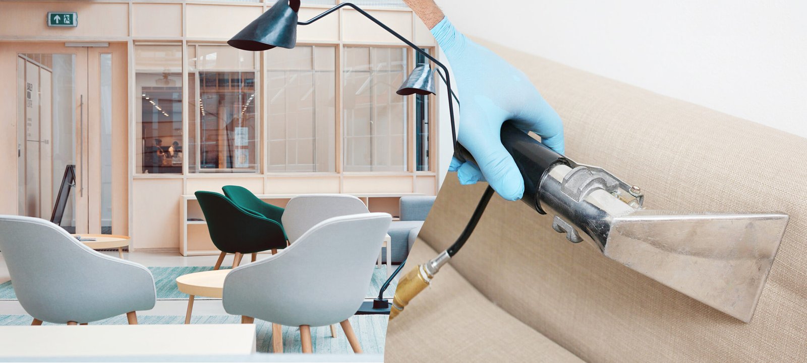 Achieve Spotless Fabric Chairs Clean with Our Expert Services