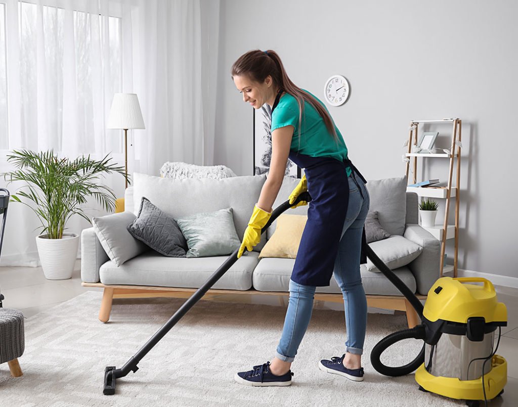 5 Key Benefits of Hiring a Cleaning Service in Homebush