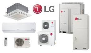 LG Air Conditioner Repair