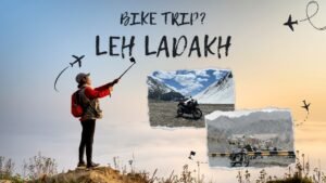 ladakh trip cost per person