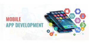 mobile app development company in Chicago