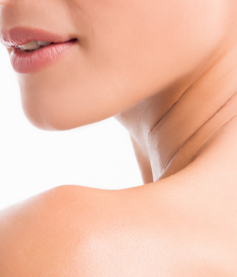 Neck Lift Surgery: Achieve a Naturally Younger Appearance