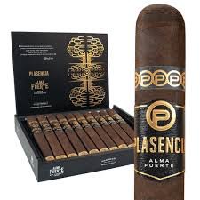 Plasencia Cigars