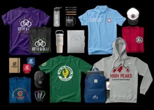 Customized T-Shirts