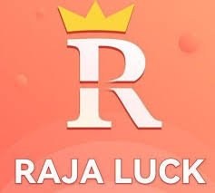 Raja Luck Login.