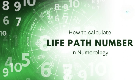 Life path Calculator