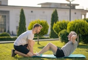 Leisure and Health