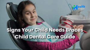 Child Dental Care