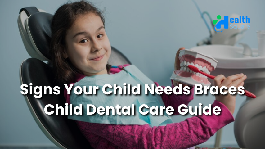 Child Dental Care